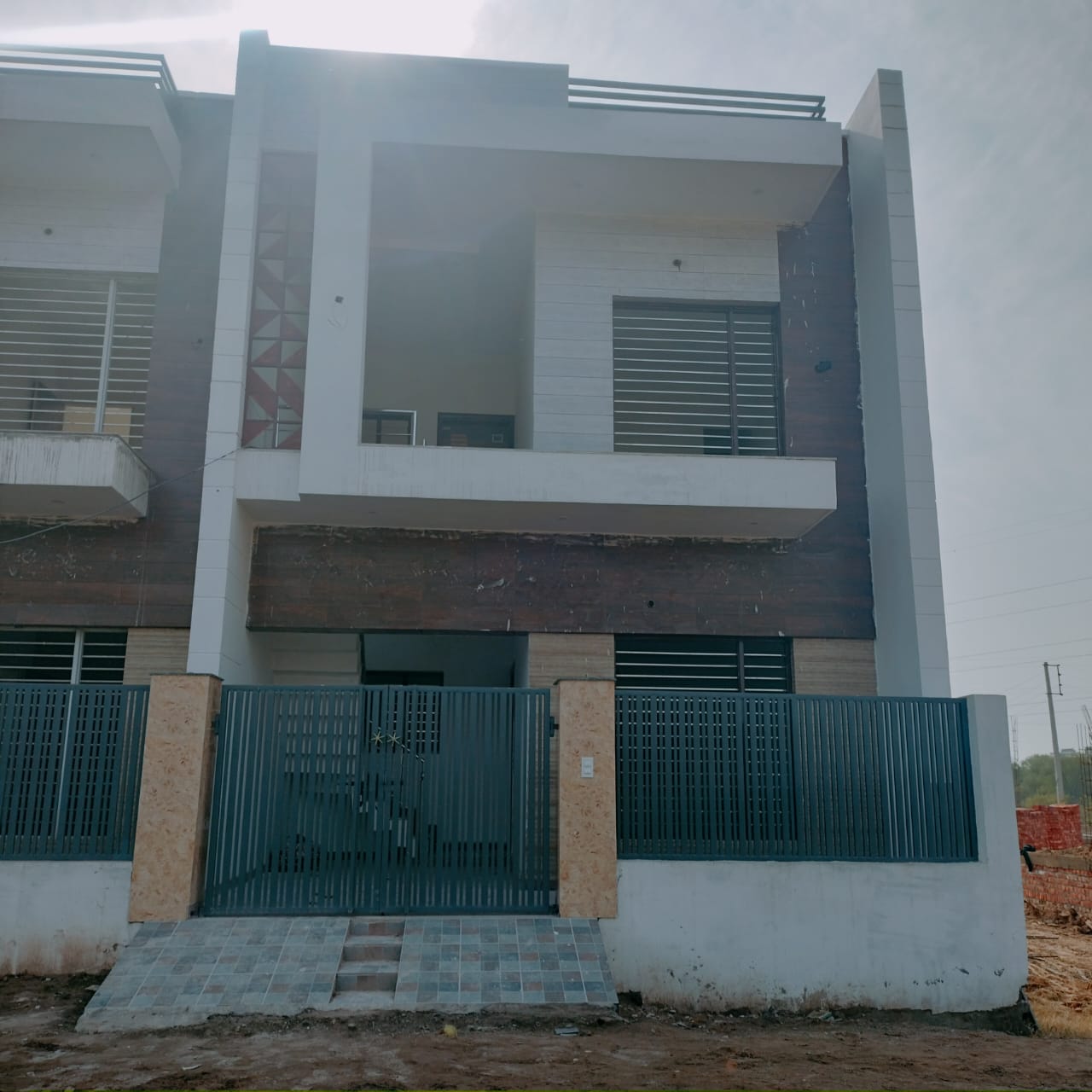 latest property